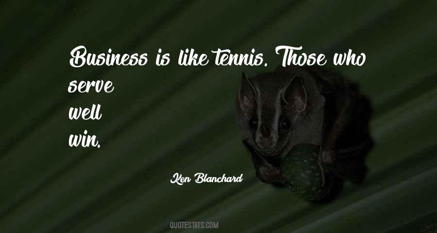 Ken Blanchard Quotes #1505633