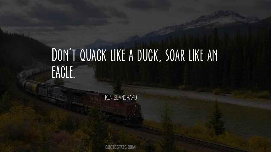 Ken Blanchard Quotes #1526031