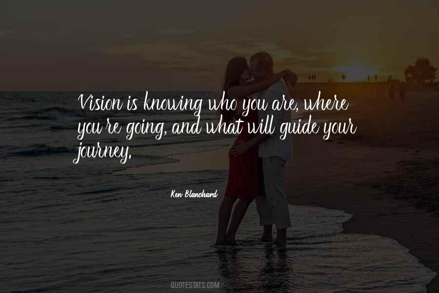 Ken Blanchard Quotes #1770805