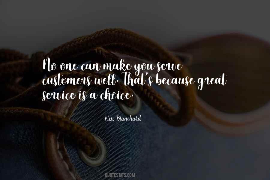Ken Blanchard Quotes #179163