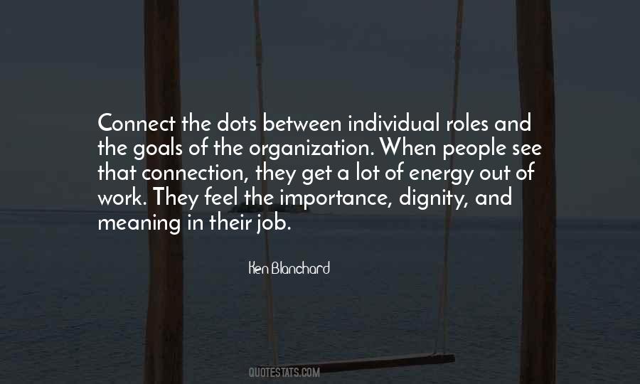 Ken Blanchard Quotes #844629