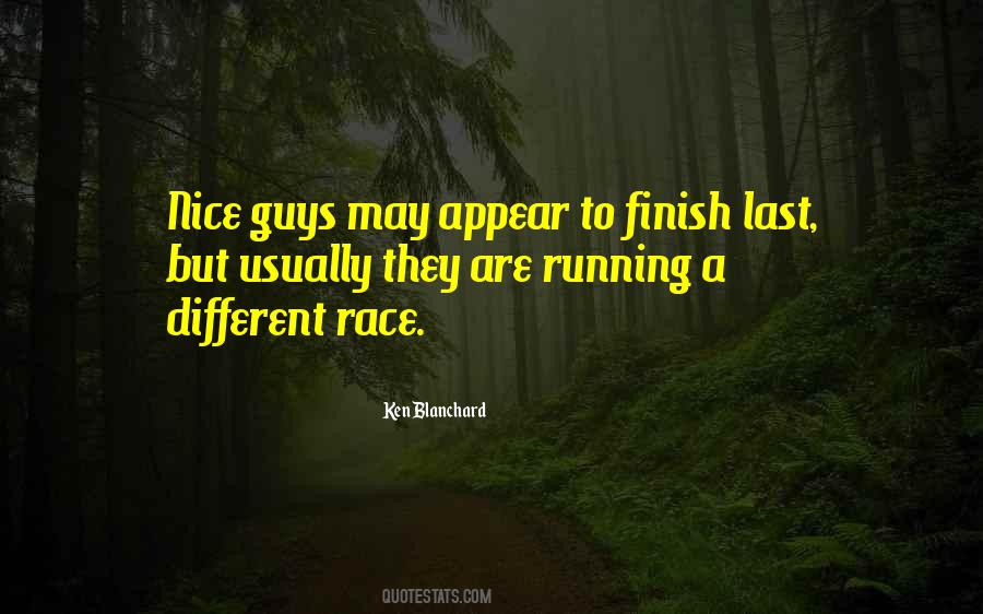 Ken Blanchard Quotes #951642