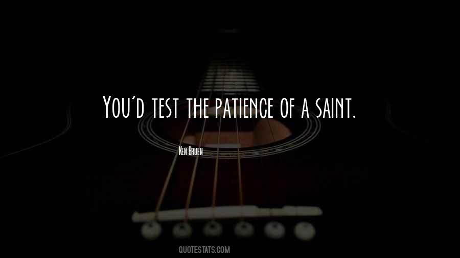 Ken Bruen Quotes #1258345