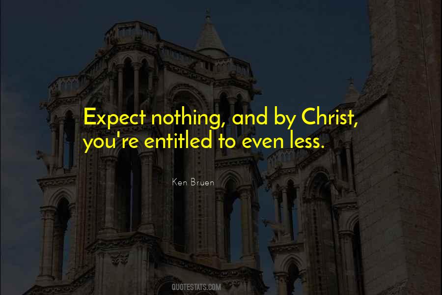 Ken Bruen Quotes #1324288
