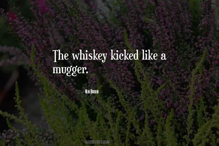 Ken Bruen Quotes #1623671