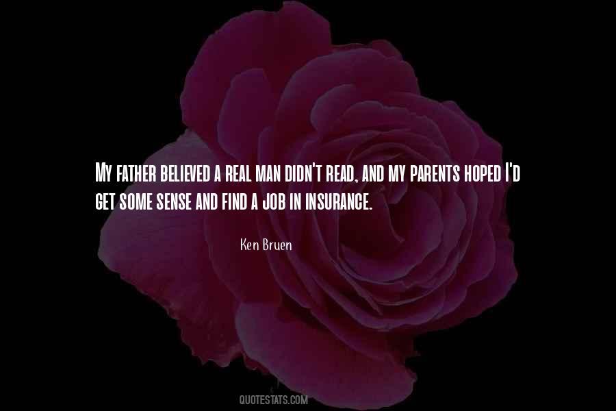 Ken Bruen Quotes #1635879