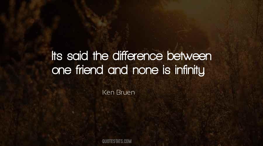 Ken Bruen Quotes #1842659
