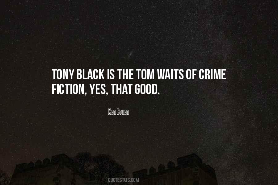 Ken Bruen Quotes #229893