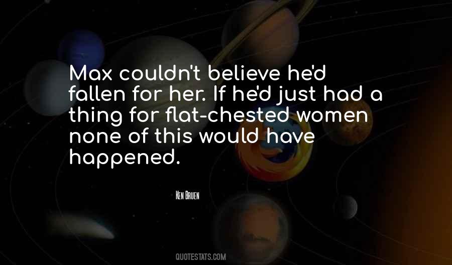 Ken Bruen Quotes #687325