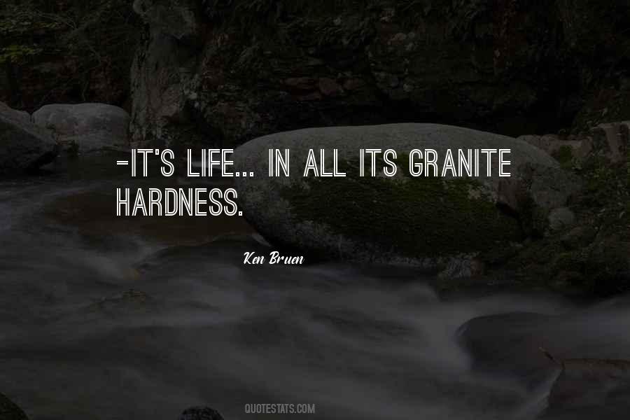 Ken Bruen Quotes #991751