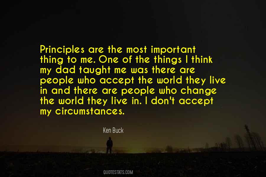 Ken Buck Quotes #1104477