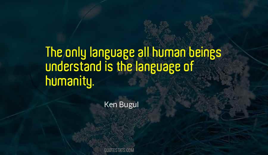 Ken Bugul Quotes #657176