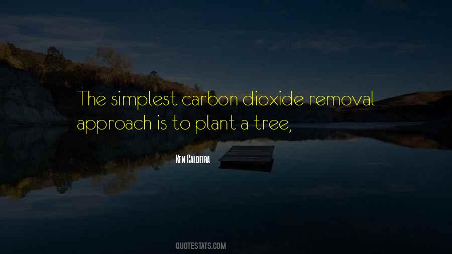 Ken Caldeira Quotes #848560 Ken Caldeira Quotes #848560