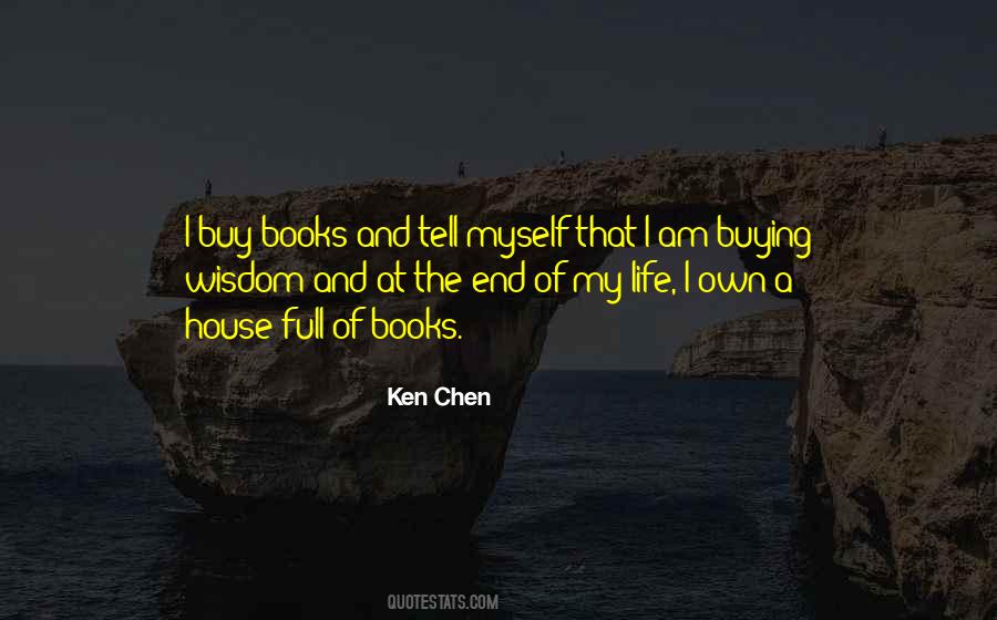 Ken Chen Quotes #1212977 Ken Chen Quotes #1212977