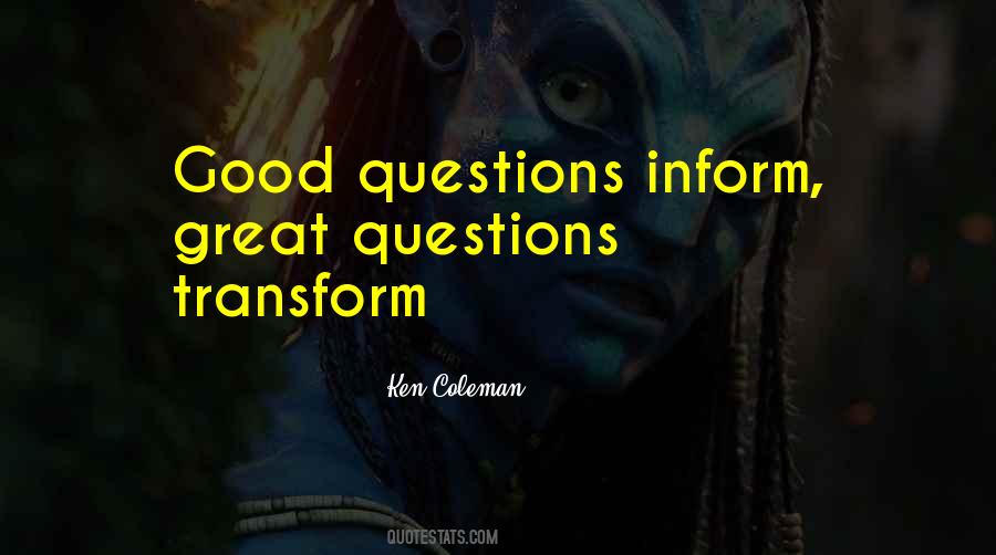 Ken Coleman Quotes #1744456 Ken Coleman Quotes #1744456