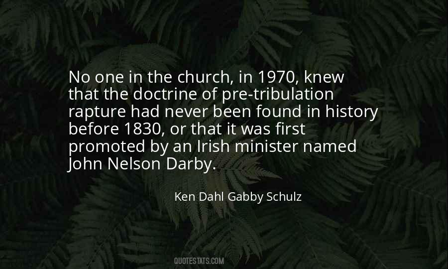 Ken Dahl Gabby Schulz Quotes #1443999