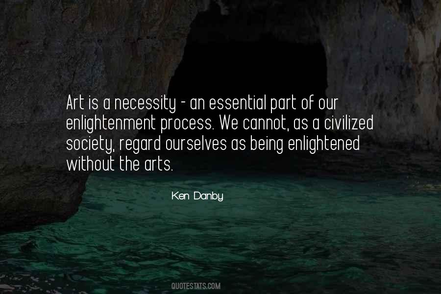 Ken Danby Quotes #1479952