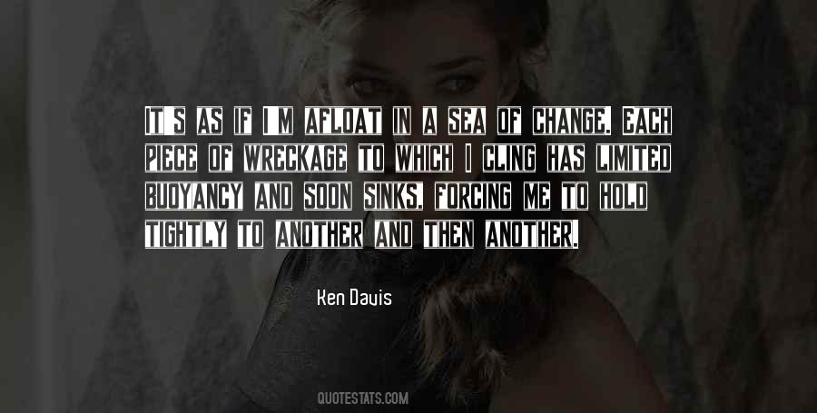Ken Davis Quotes #358849 Ken Davis Quotes #358849