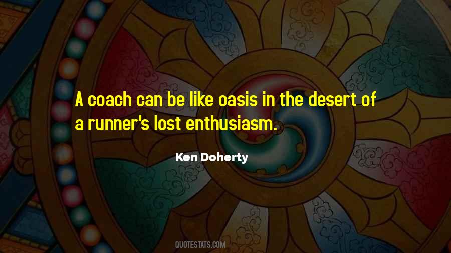 Ken Doherty Quotes #462732