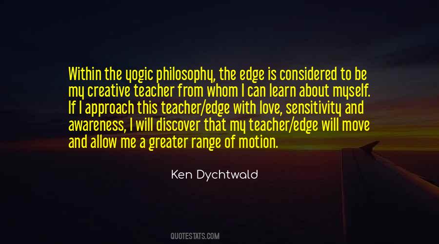 Ken Dychtwald Quotes #1436235