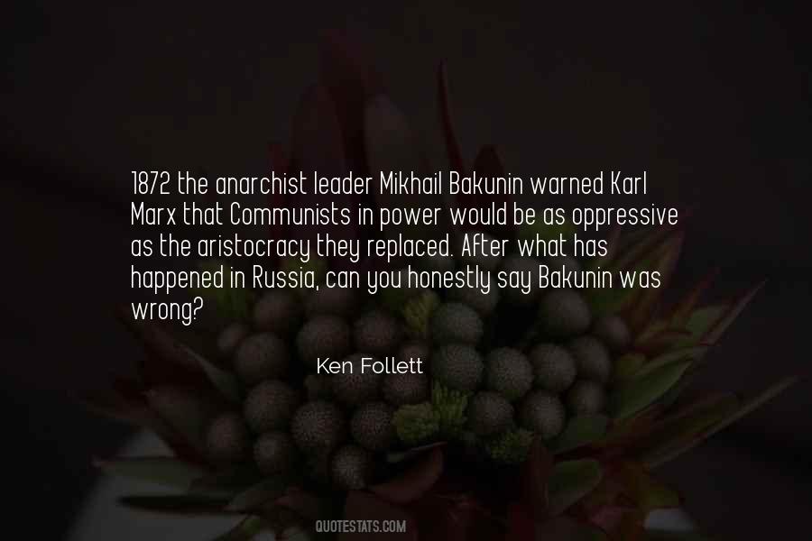 Ken Follett Quotes #1150891