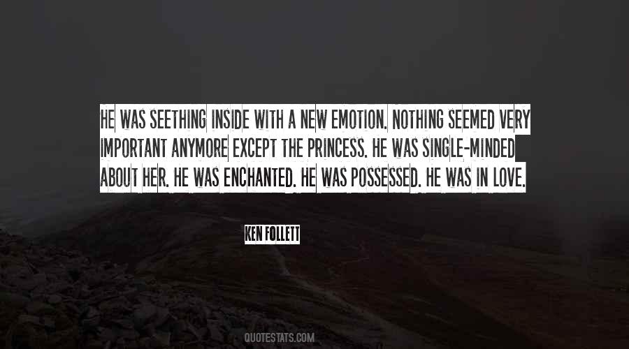 Ken Follett Quotes #699165