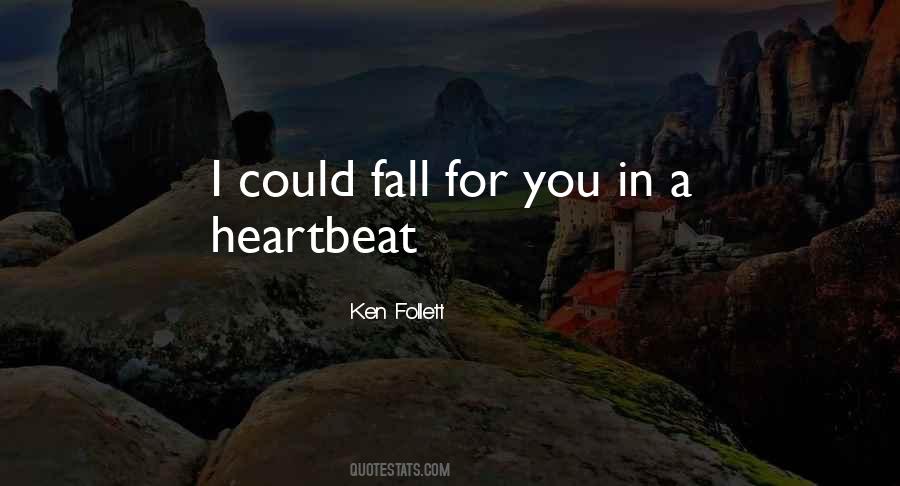 Ken Follett Quotes #822069
