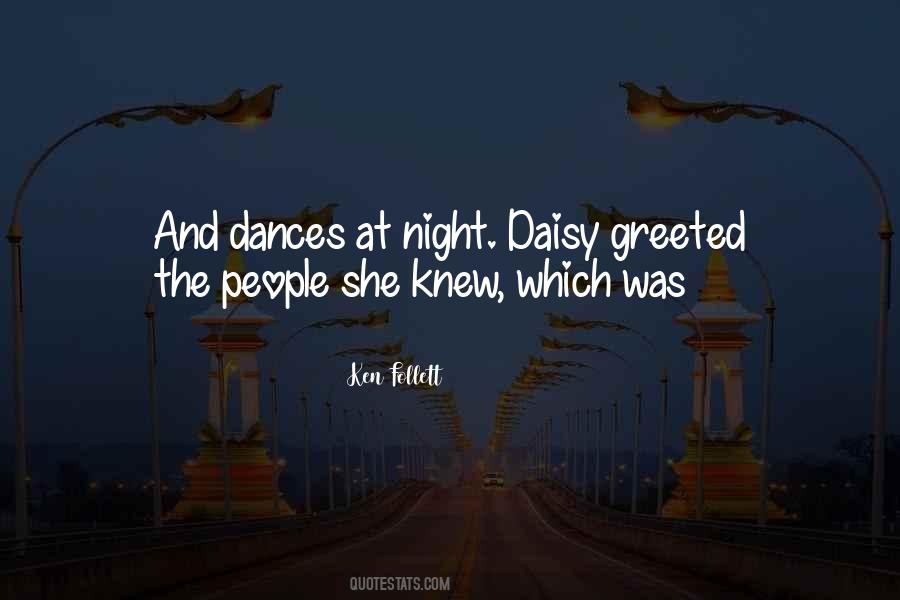 Ken Follett Quotes #865079