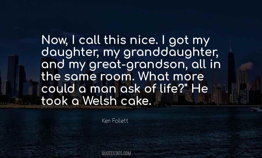 Ken Follett Quotes #910371