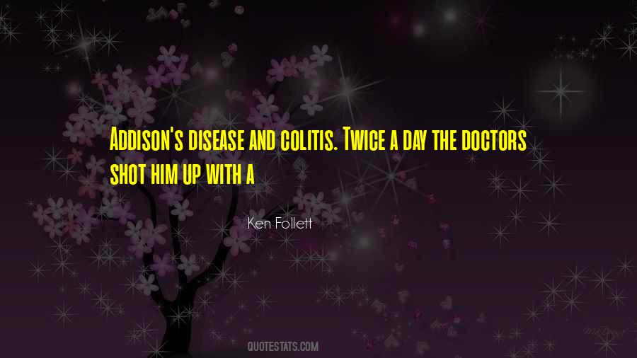 Ken Follett Quotes #918906