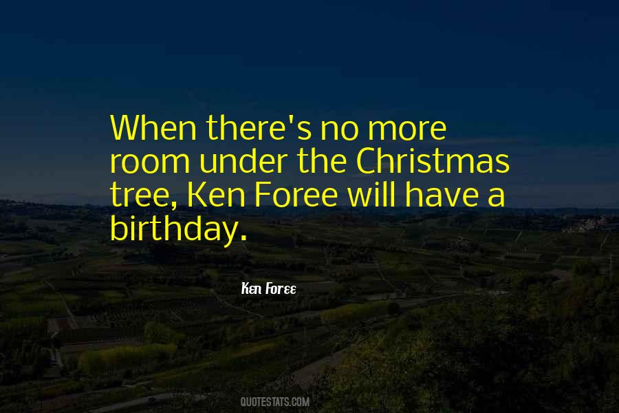 Ken Foree Quotes #1479469