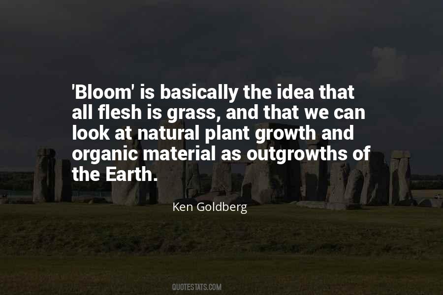 Ken Goldberg Quotes #1197029