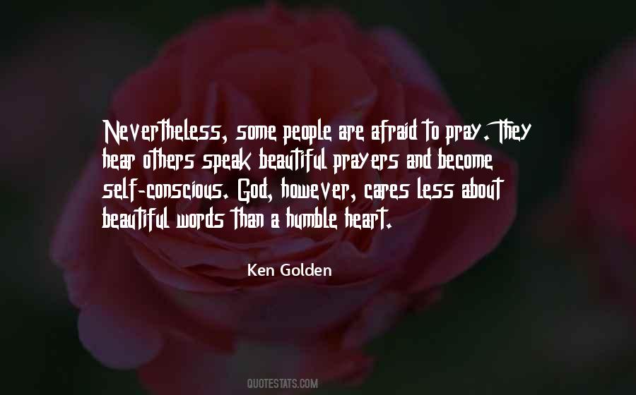 Ken Golden Quotes #347362 Ken Golden Quotes #347362