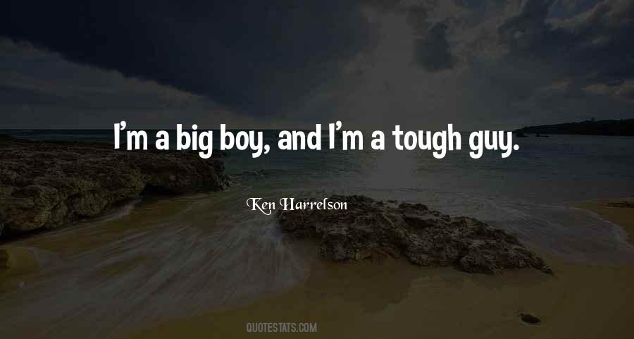 Ken Harrelson Quotes #762702