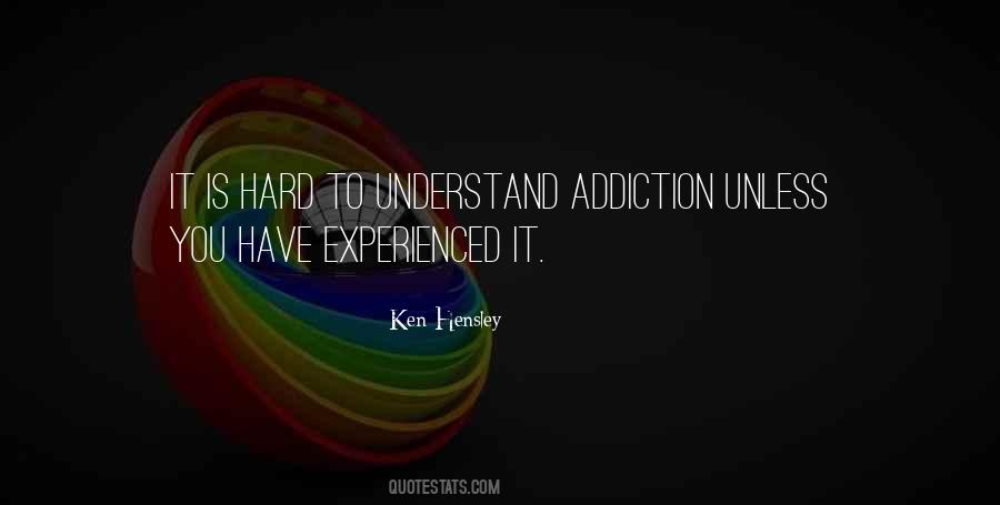 Ken Hensley Quotes #515374