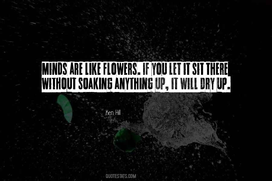 Ken Hill Quotes #109365