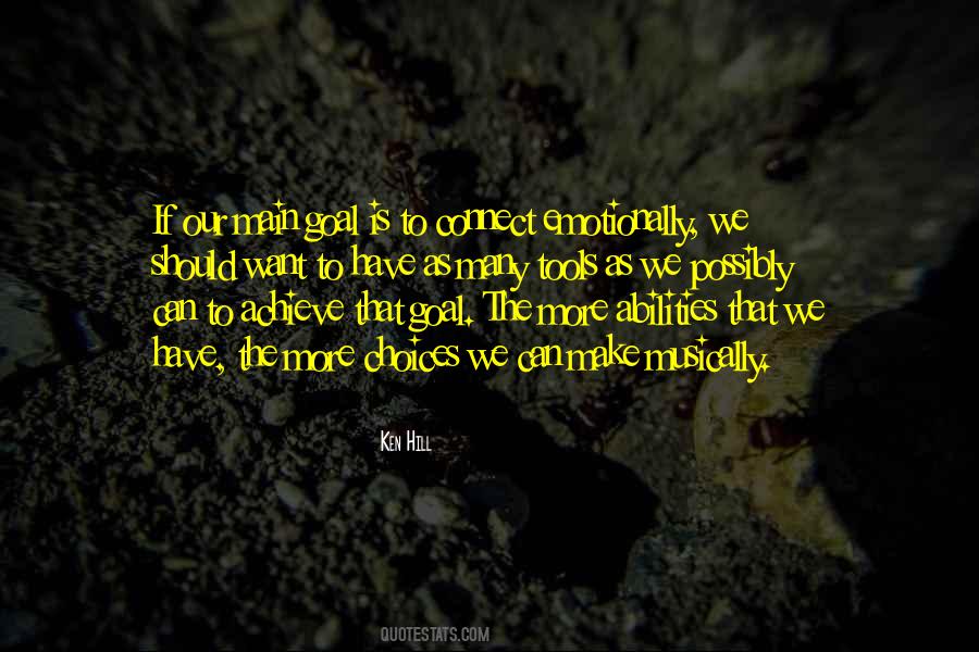 Ken Hill Quotes #1600878