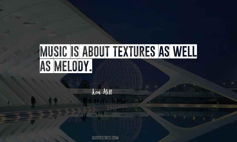 Ken Hill Quotes #491729