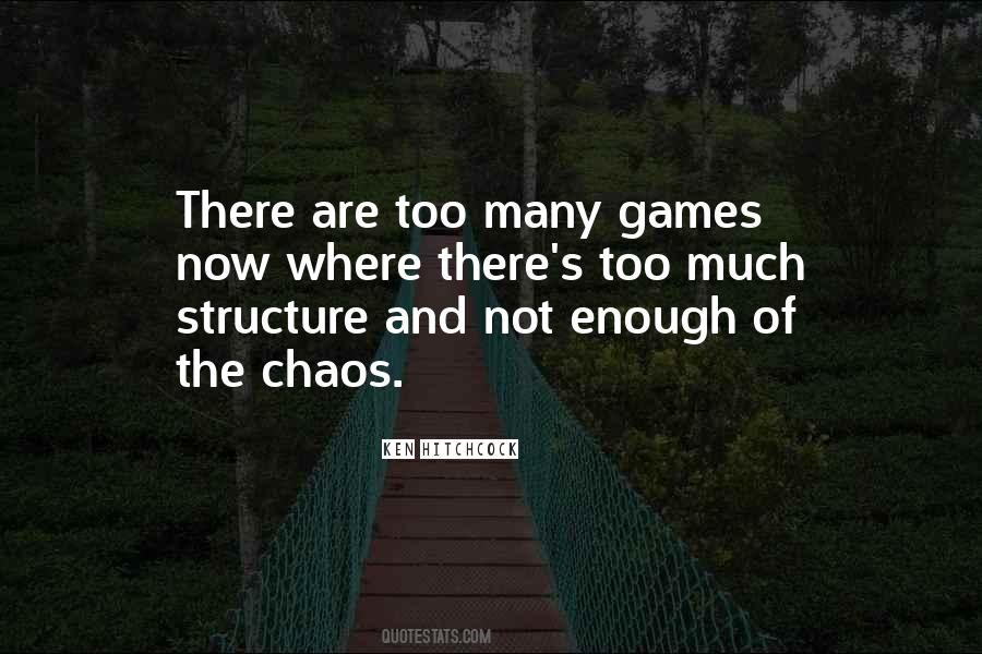 Ken Hitchcock Quotes #1117110 Ken Hitchcock Quotes #1117110