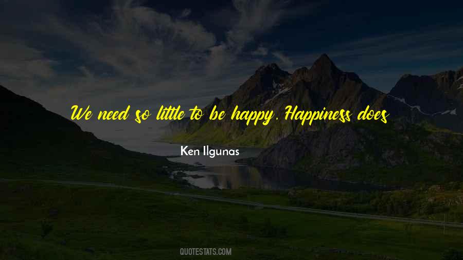 Ken Ilgunas Quotes #1360285