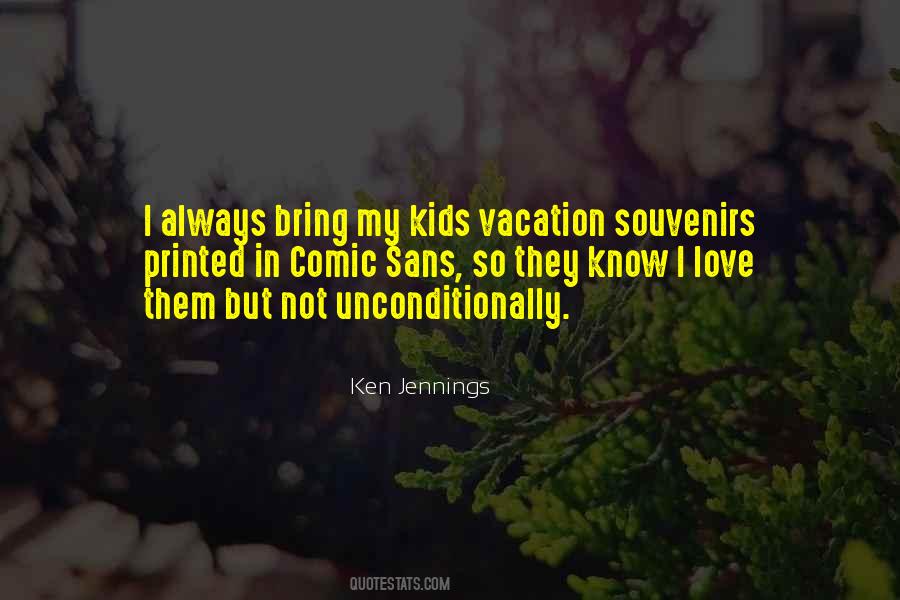 Ken Jennings Quotes #1072229