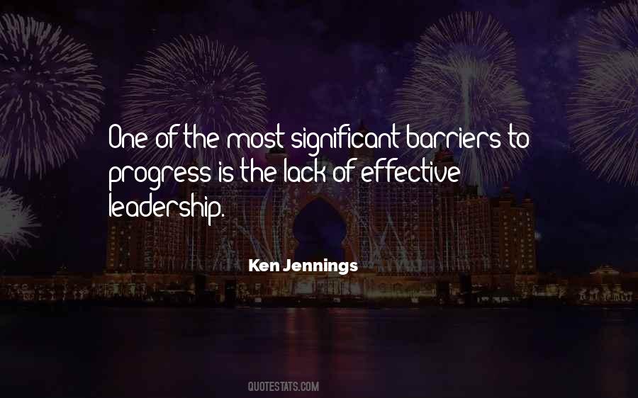 Ken Jennings Quotes #1077554