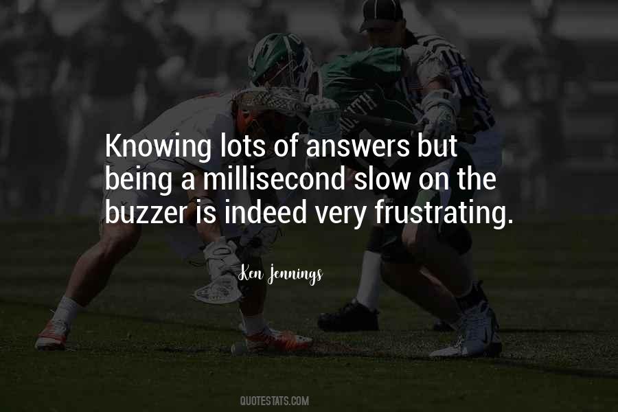 Ken Jennings Quotes #1214662