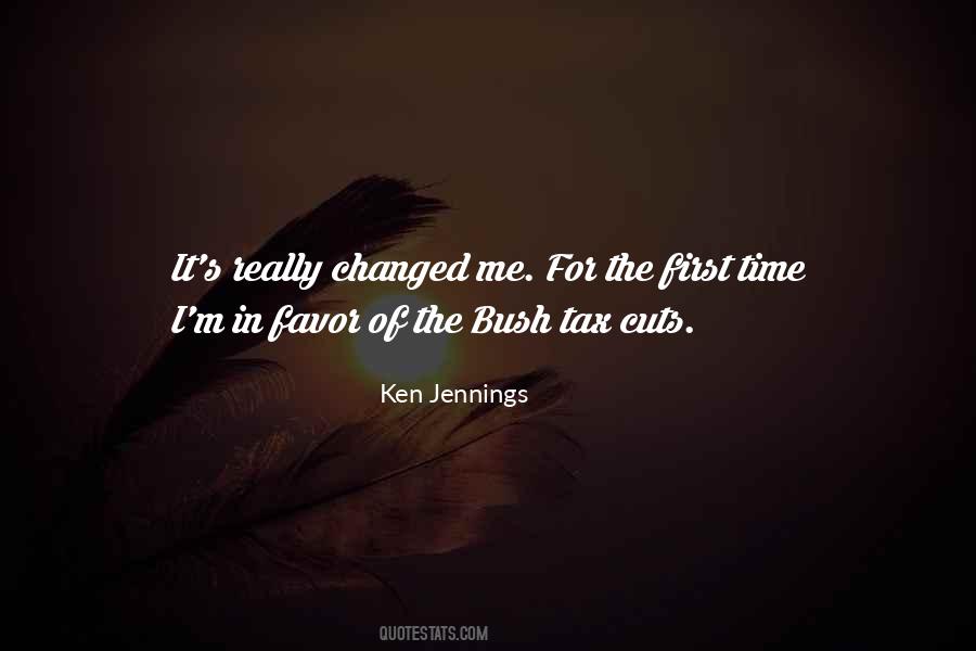 Ken Jennings Quotes #1643674