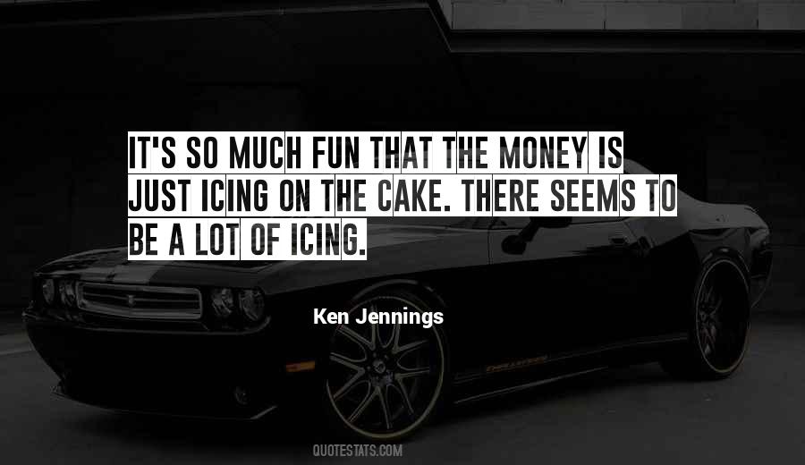 Ken Jennings Quotes #1661884