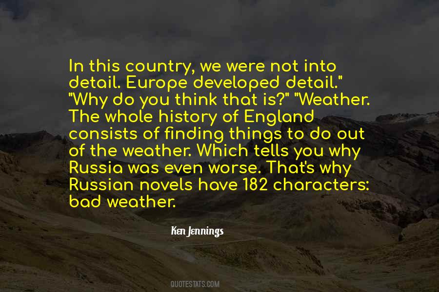 Ken Jennings Quotes #214083