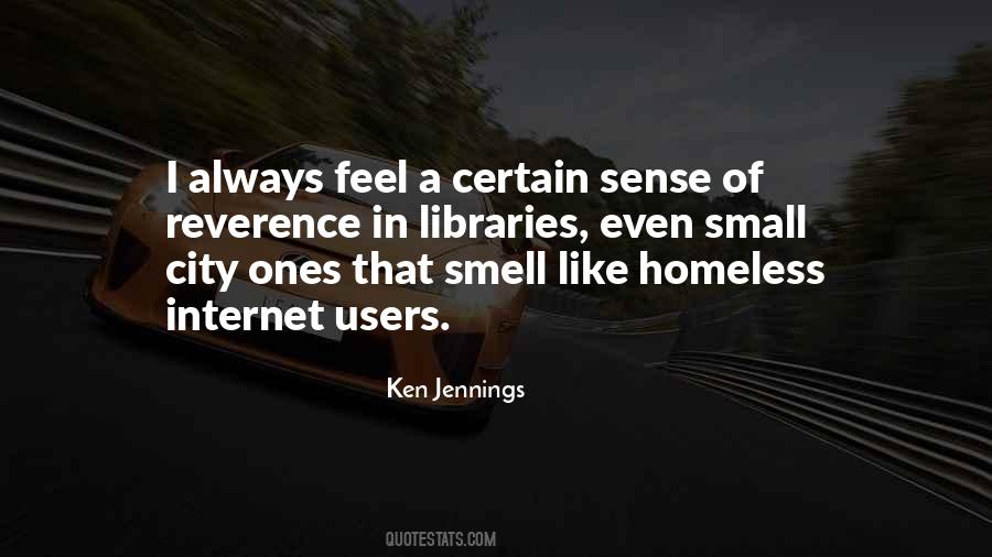 Ken Jennings Quotes #326208