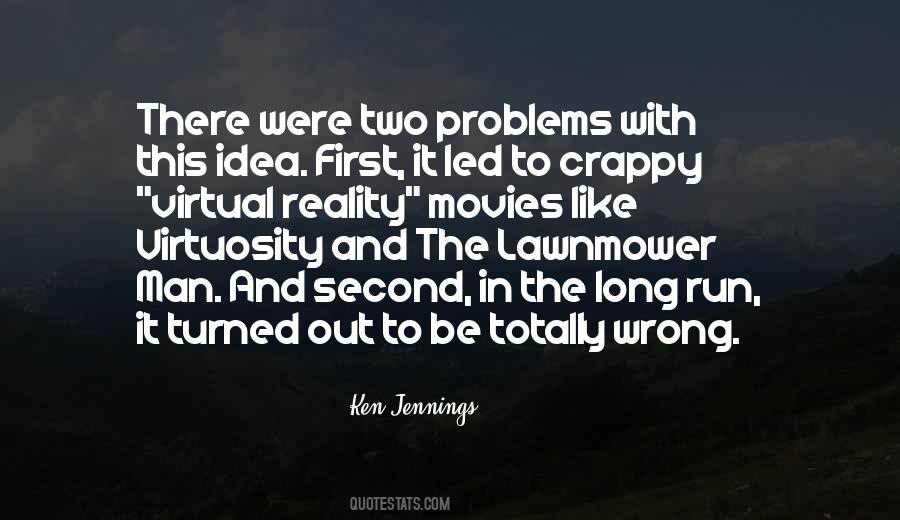 Ken Jennings Quotes #506088