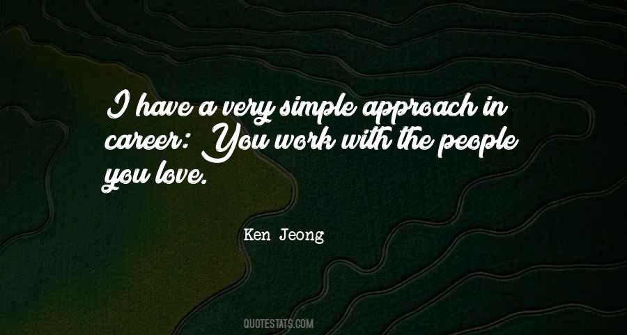 Ken Jeong Quotes #1442095
