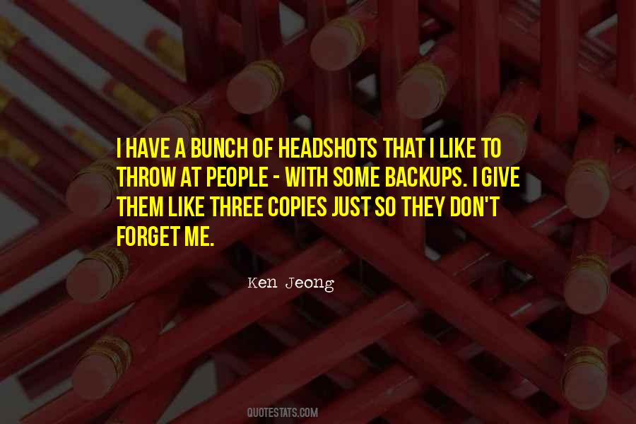 Ken Jeong Quotes #153652